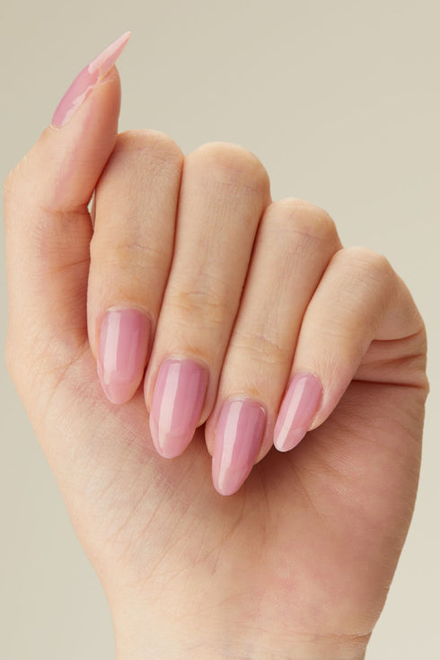 ROSEWATER JELLY NAGELLAK